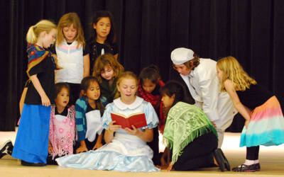 Sound Of Music - PAW web Sound Of Music - PAW web